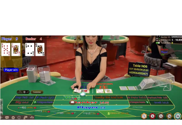 kubet