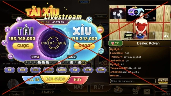 kubet